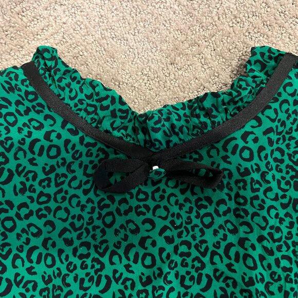 Tuk Tuk Dress, size 7-8 - Picture 6 of 7